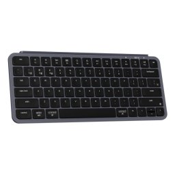 Keychron B1 Pro Ultra-Slim toetsenbord grijs