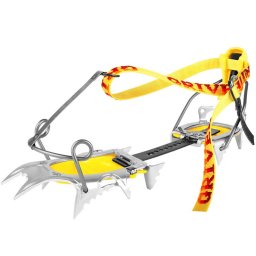GRIVEL Air Tech Light Cramp-O-Matic - Stijgijzers