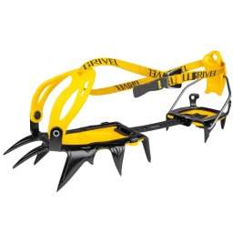 GRIVEL G12 LT New Matic Evo - Stijgijzers