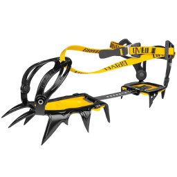 GRIVEL G12 LT New Classic Evo - Stijgijzers