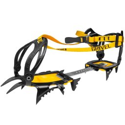 GRIVEL Air Tech LT New Classic Evo - Stijgijzers