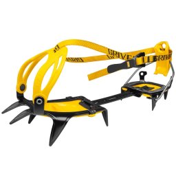 GRIVEL G10 LT New Matic Evo - Stijgijzers