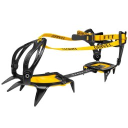 GRIVEL G10 LT New Classic Evo - Stijgijzers