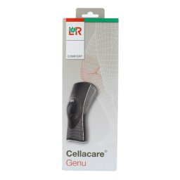 Lohmann & Rauscher Cellacare Genu Comfort Kniebandage Maat 6