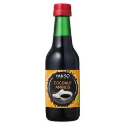 Yakso Kokos Aminos