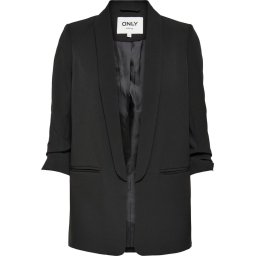 ONLY - Maat 38 - ONLELLY 3/4 LIFE BLAZER TLR NOOS Dames Blazer