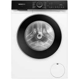 Siemens WG56N2A5NL Wasmachine Wit