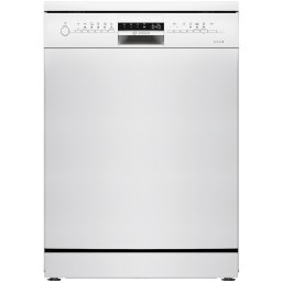 Bosch SMS2ITW65E Vrijstaande vaatwasser Wit