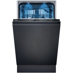 Siemens SR65EX09ME Volledig geïntegreerde vaatwasser