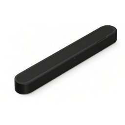 Sonos Beam Ultra Soundbar Zwart