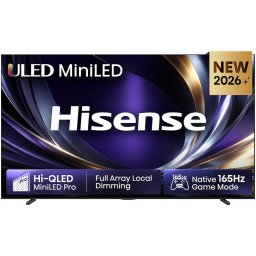 Hisense 100U79S PRO (2026) - 100 inch - MiniLED TV