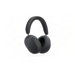 Sonos Ace Ultra Over-ear hoofdtelefoon Zwart