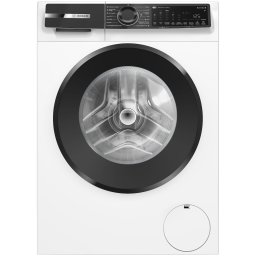Bosch WNG25406NL Was-droogcombinatie Wit