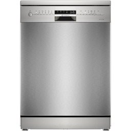 Bosch SMS2ITI65E Vrijstaande vaatwasser Grijs