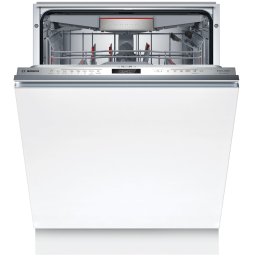 Bosch SMV6ECX0ME EXCLUSIV Volledig geïntegreerde vaatwasser