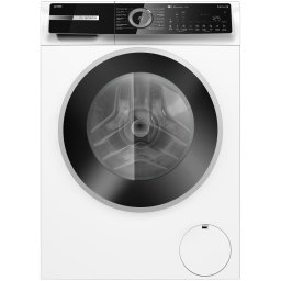 Bosch WGN244A7NL Wasmachine Wit