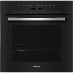 Miele H 7165 BP Inbouw oven Zwart