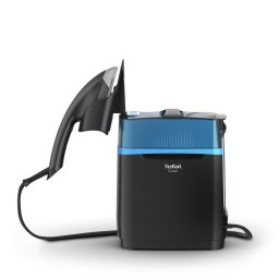 Tefal UT2020 Kleding stomer Zwart