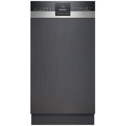 Siemens SR55ZS10ME Geïntegreerde vaatwasser