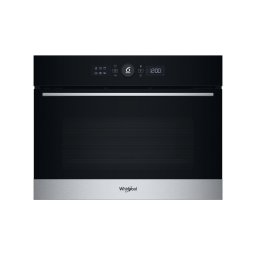 Whirlpool WCC58HMSXA Inbouw oven Grijs