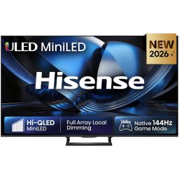 Hisense 85U79SE (2026) - 85 inch - MiniLED TV