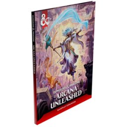D&D Arcana Unleashed