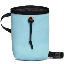 MAMMUT Crag Chalk Bag cool blue - Chalkbag
