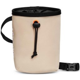 MAMMUT Crag Chalk Bag savannah - Chalkbag