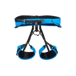 MAMMUT Ophir 3 Slide 2.0 glacier blue - Klimgordel M