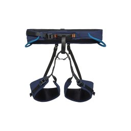 MAMMUT Ophir 3 Slide 2.0 marine/sapphire - Klimgordel XL