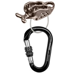GRIVEL Master Pro Belayer Kit - Zekeringsapparaat Set