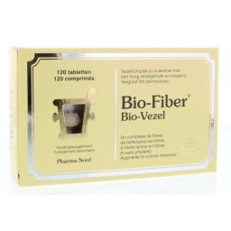 Pharma Nord Bio-Fiber Tabletten