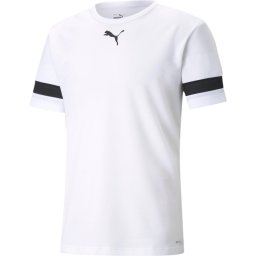 Puma Maat M teamRISE Jersey Shirt Senior