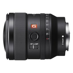 Sony FE 24mm f/1.4 GM