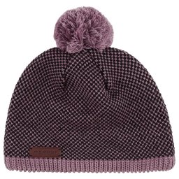 MAMMUT Snow Beanie flux/black - Muts
