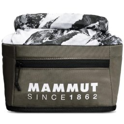 MAMMUT Boulder Chalk Bag dark clay - Chalkbag