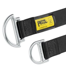 PETZL Connexion Fixe 100 - Verankeringsbandlus