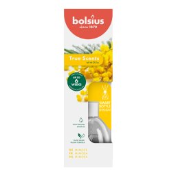 Bolsius True Scents Mimosa Geurstokjes