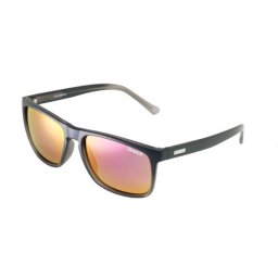 Sinner Oak SINTEC® Polarized - Zonnebril - Unisex - Zwart