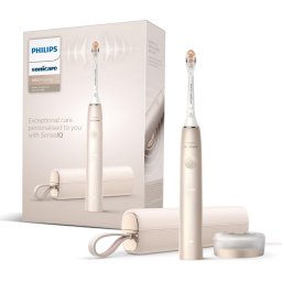 Philips Sonicare Prestige 9900 HX9992/11 - Elektrische tandenborstel met SenseIQ