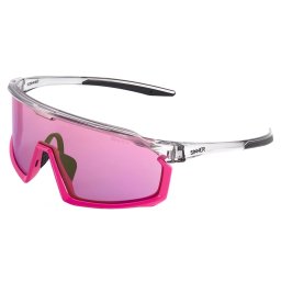 SINNER Araza - Sportbril/ Zonnebril - Grijs - One - BIO based frame