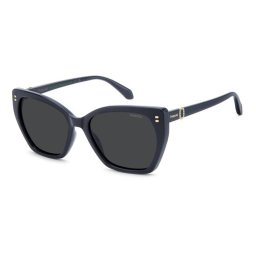 Polaroid Zonnebril PLD 4198/S/X Volwassenen Blauw Polariserend ECO friendly materials