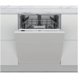 Whirlpool WIO 3T141 PS Volledig geïntegreerde vaatwasser