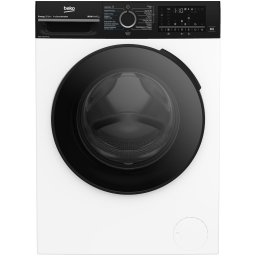 Beko BM5DFT4941B Was-droogcombinatie Wit