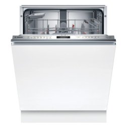 Bosch SBV6ZBX26E EXCLUSIV Volledig geïntegreerde vaatwasser