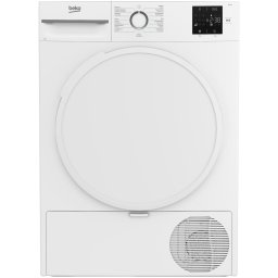 Beko BM3T3722W Warmtepompdroger Wit