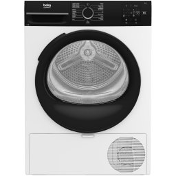 Beko BM3T3824BC Warmtepompdroger Wit