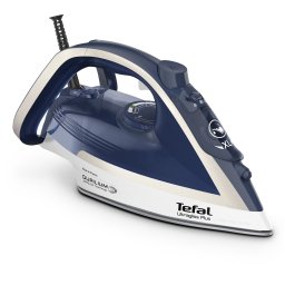 Tefal FV6812 Stoomstrijkijzer Blauw