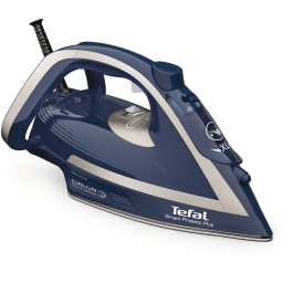 Tefal FV6872 Stoomstrijkijzer Blauw