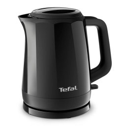 Tefal KO1E08 Waterkoker Zwart
